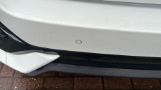 Honda Civic 1.0 VTEC Turbo 126 EX 5dr Petrol Hatchback